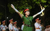 Ngắm những 